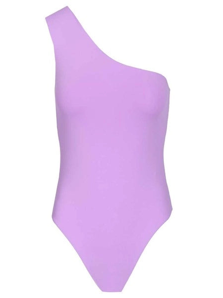 Set costume intero e pareo Yacare
