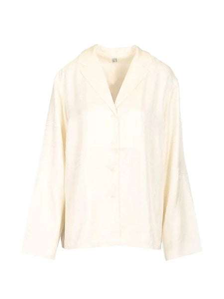 Camicia Monogram