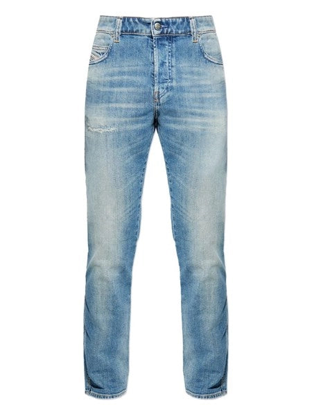 Jeans regular fit "D-vyl"