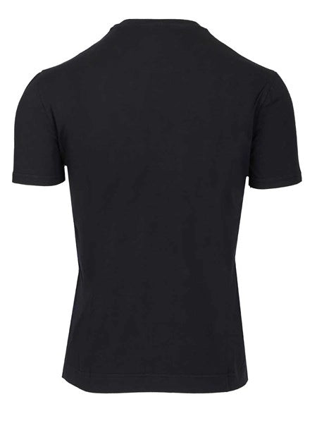 T-shirt elasticizzata
