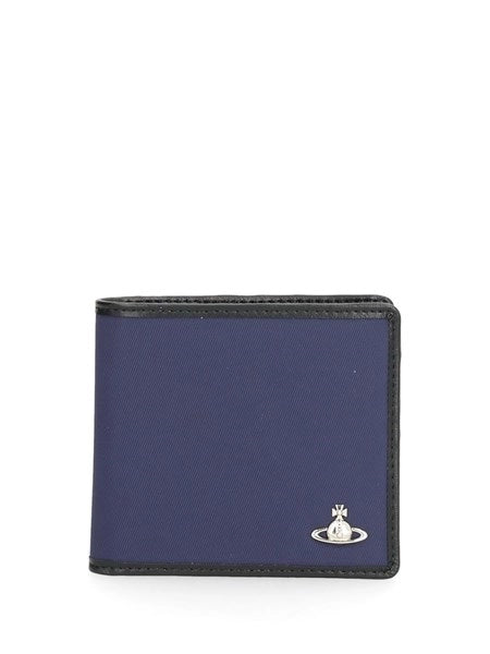 Portafoglio bifold Man