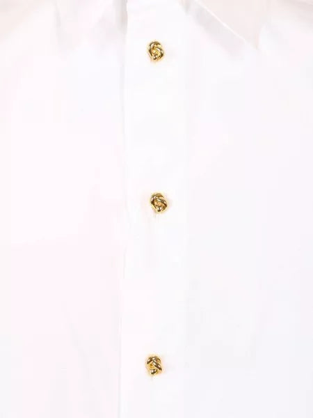 Camicia in cotone