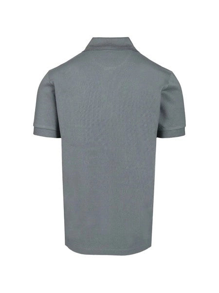 Polo maniche corte