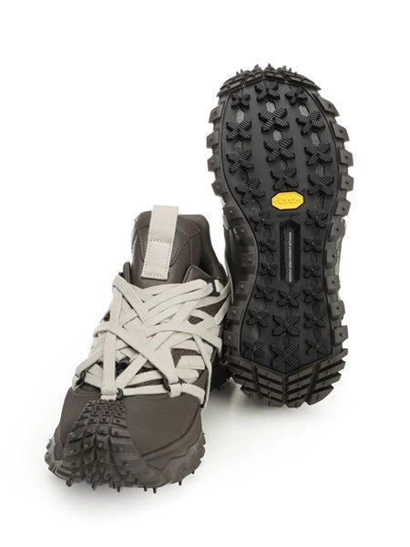Sneaker "TRAILGRIP MEGALACE®"