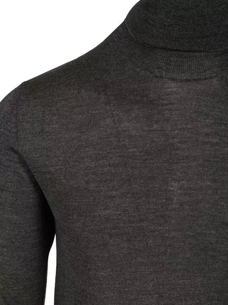 Dolcevita in cashmere e seta