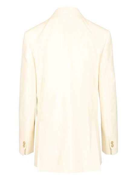 Blazer doppiopetto