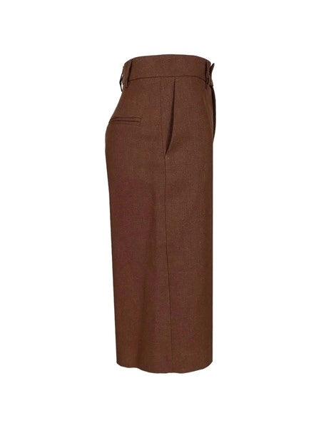 Bermuda sartoriale