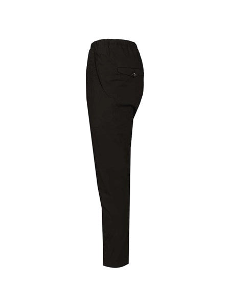 Pantalone in popeline tecnico