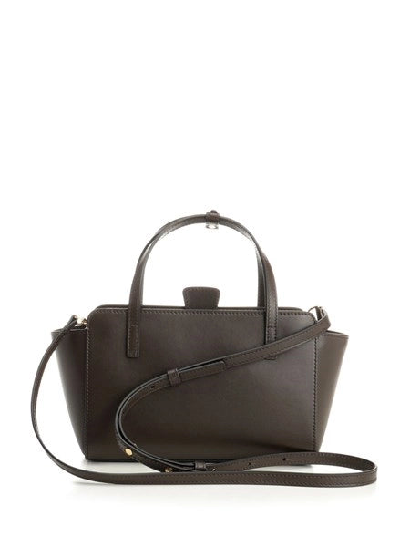 Borsa piccola "Flap"