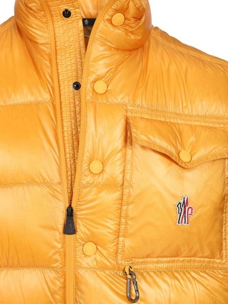 Gilet ripiegabile in piuma Uychi