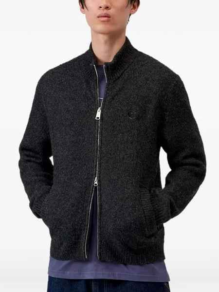 Curtis Sweater Jacket