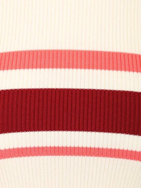 Top in maglia