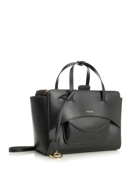 Borsa media "Flap"