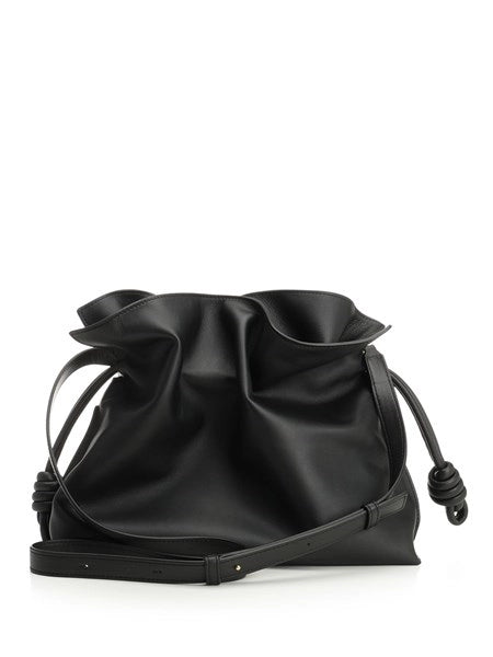 Borsa "Flamenco" Clutch media