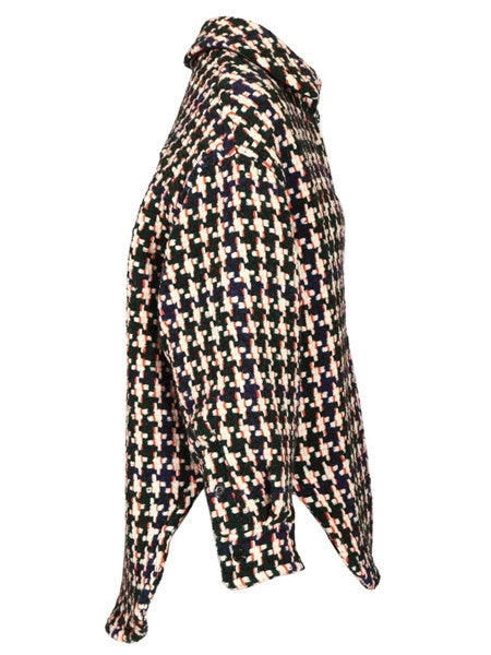 Camicia oversize