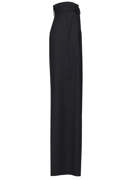 Pantalone a vita alta
