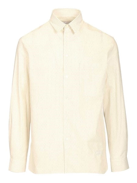 Camicia oversize
