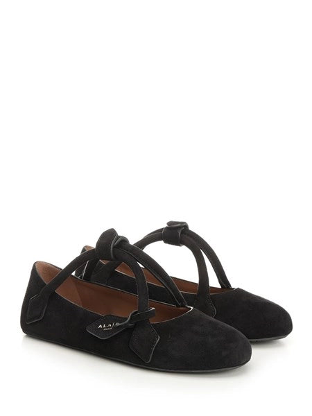 Ballerine Le Teckel