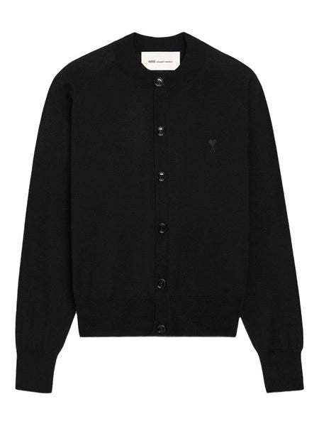 Cardigan "Ami de Cœur"