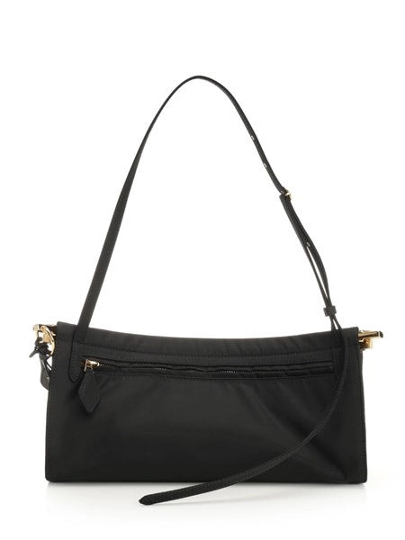 Borsa a spalla "East West"