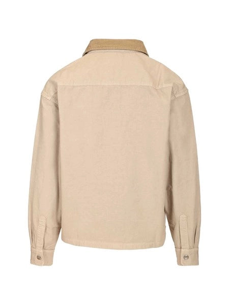 Prescott Shirt Jacket