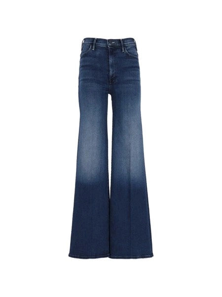 Jeans The hustler roller sneak
