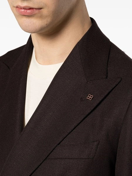 Blazer doppiopetto Montecarlo