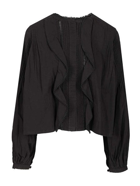Blusa "Cubraly"