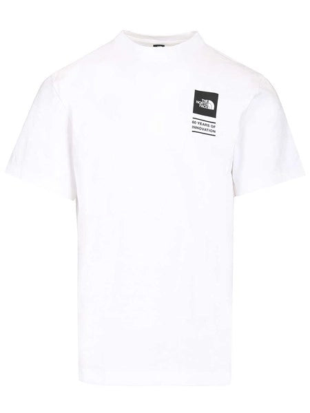 T-shirt celebration