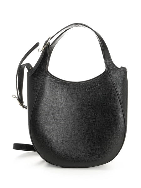 Borsa con manico S "Le Foulonné"