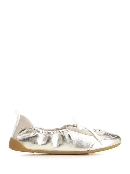 Sneaker ballerine  "Kick"