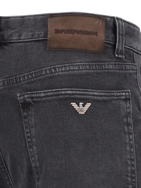 Jeans cinque tasche