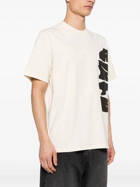 T-shirt "Side"