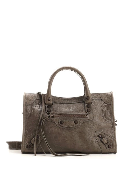 Borsa a mano "City S"