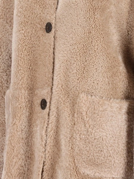 Cappotto reversibile "Isabella"