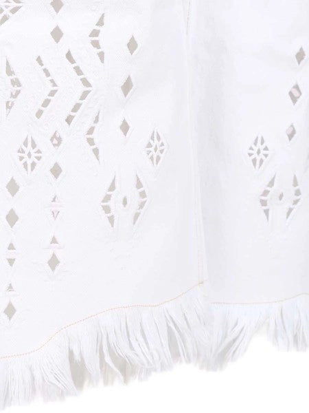 Pantaloni "Amia"