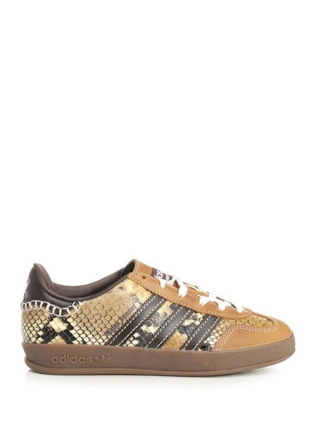 Scarpe "WB GAZELLE SNAKE"