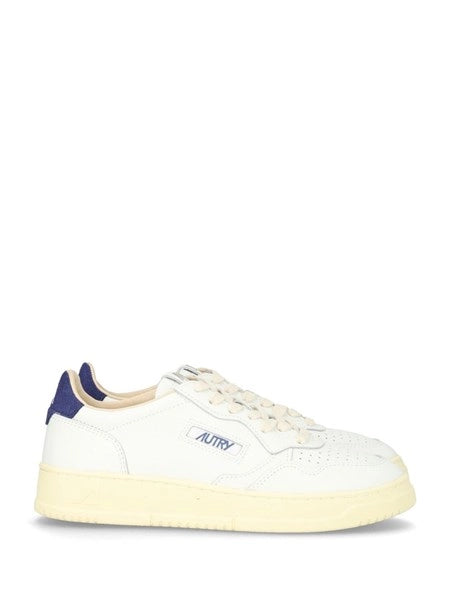 Sneakers Medalist Low