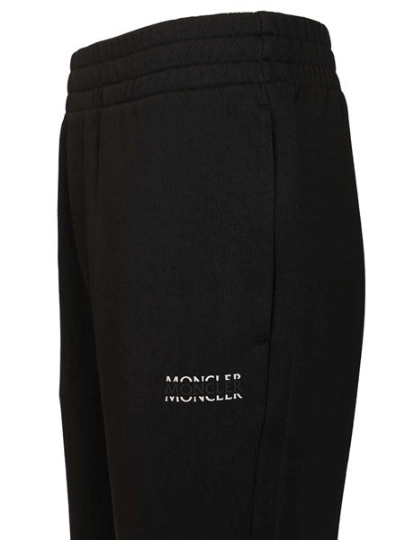 Pantaloni in felpa