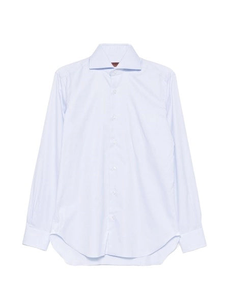 Camicia Oxford journey