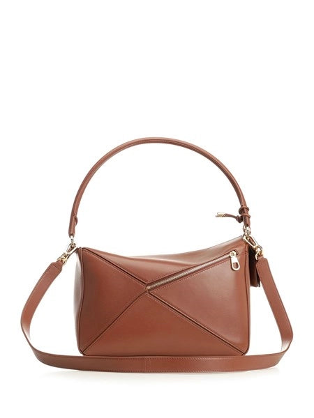 Borsa media "Puzzle Featherlight"