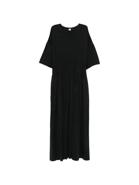 Vestito t-shirt