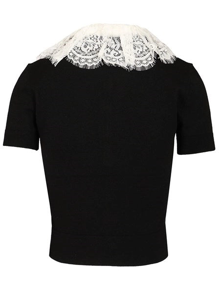 Top in maglia