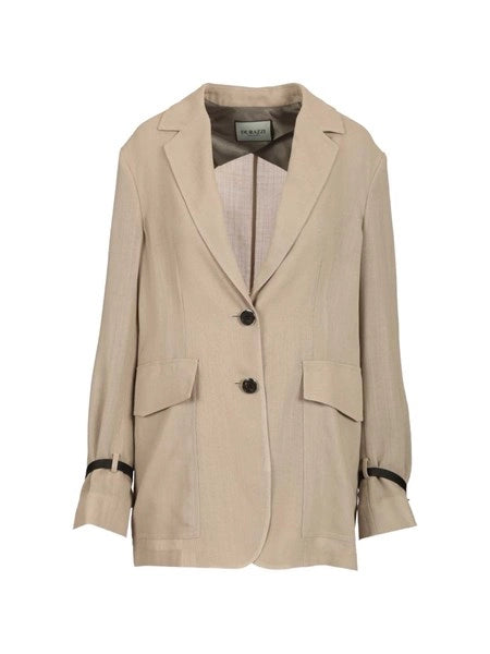 Blazer sartoriale