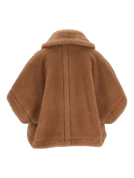 Cappa teddy Newterzo