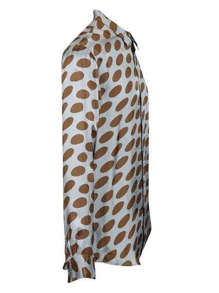 Camicia Caper