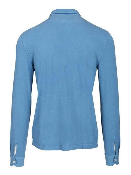 Camicia maniche lunghe