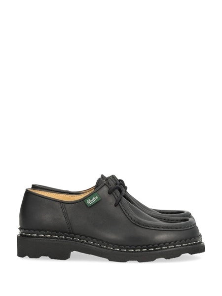 Scarpa stringata Michael