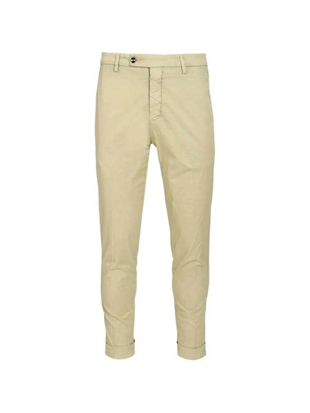 Pantaloni chino