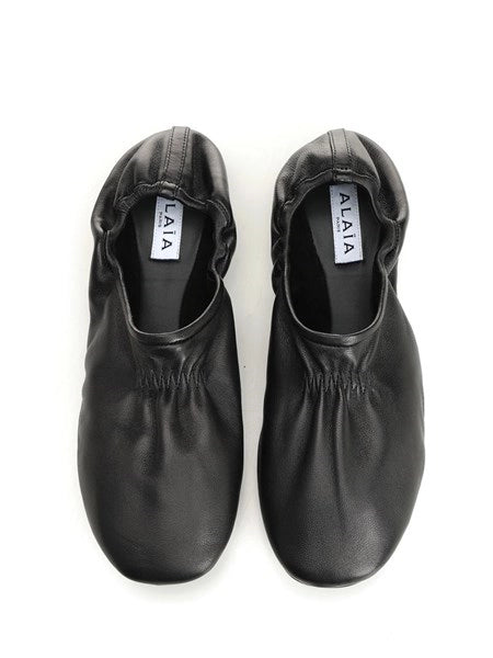 Slippers morbide